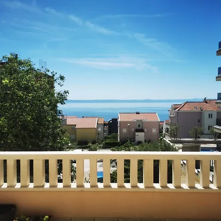 Appartement Flores With Private Pool