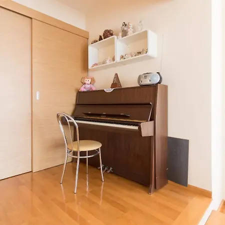 Appartement Flores With Private Pool